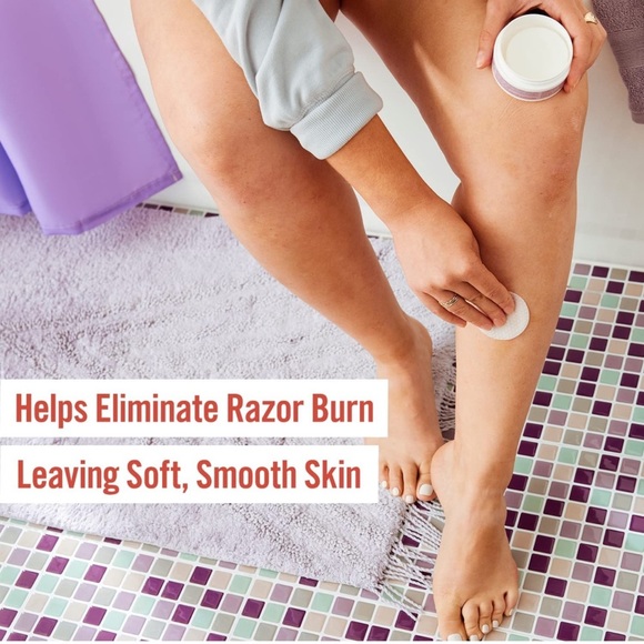 First Aid Beauty Ingrown Hair Pads & KP Bump Eraser Body Scrub Bundle - Picture 4 of 6